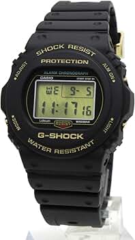 CASIO G-SHOCK 35th Anniversary ORIGIN GOLD LIMITED EDITION
